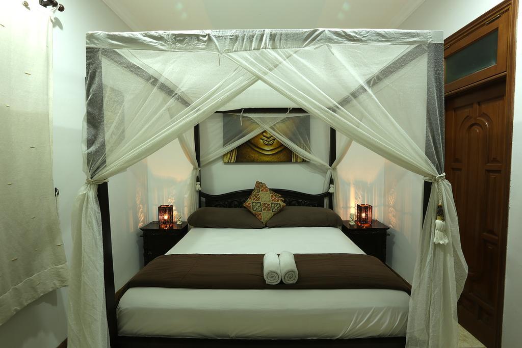 Bali Holiday Villas Kuta Kuta Lombok Værelse billede