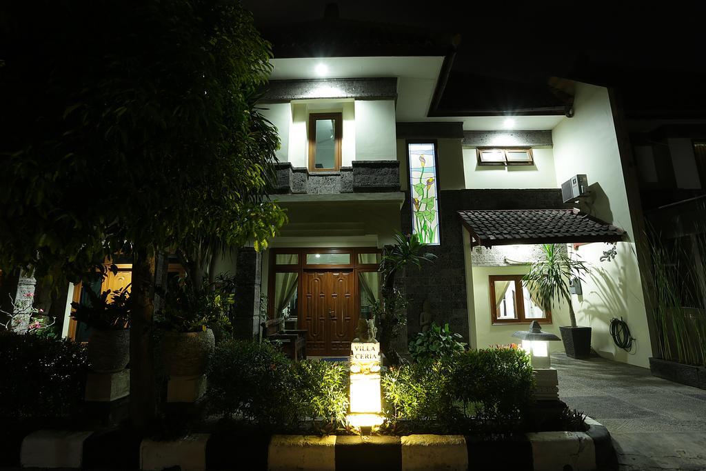 Bali Holiday Villas Kuta Kuta Lombok Værelse billede
