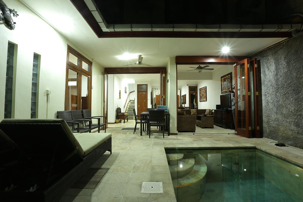 Bali Holiday Villas Kuta Kuta Lombok Værelse billede