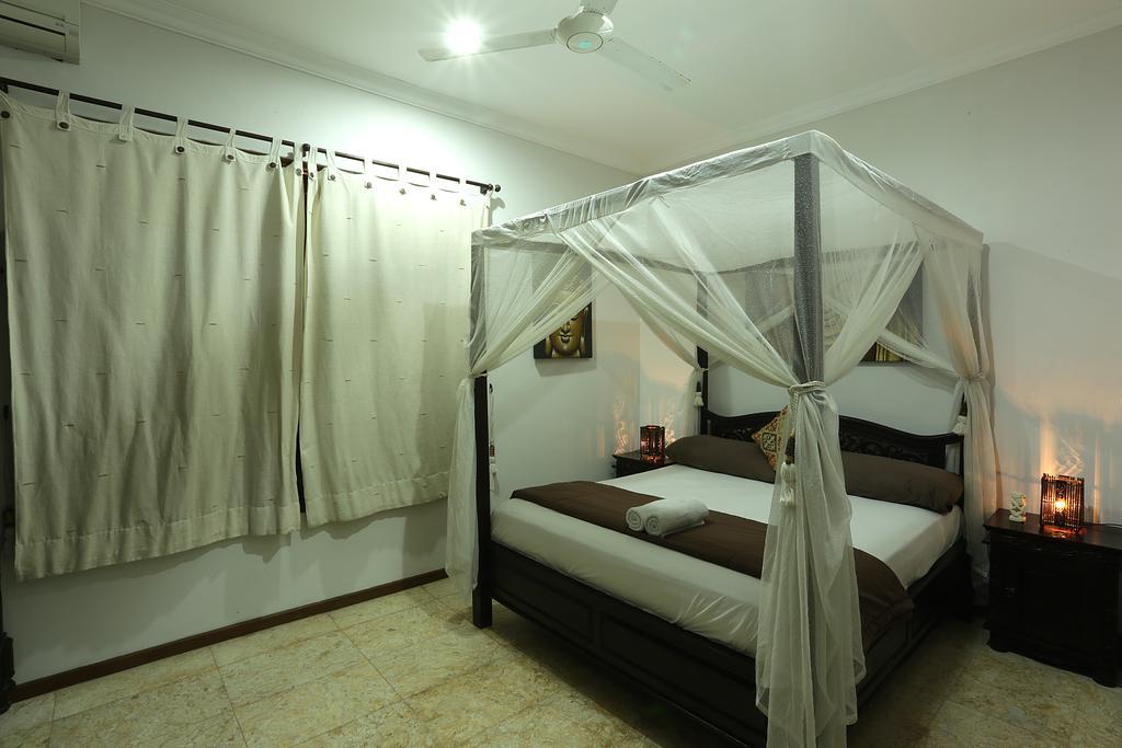 Bali Holiday Villas Kuta Kuta Lombok Værelse billede