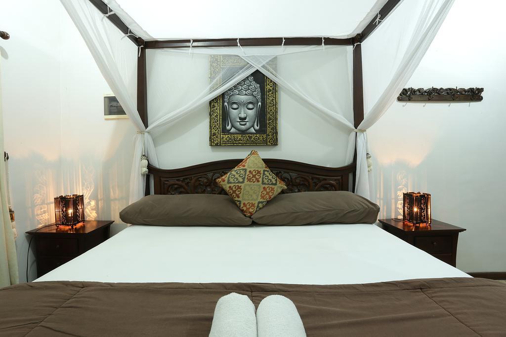 Bali Holiday Villas Kuta Kuta Lombok Værelse billede