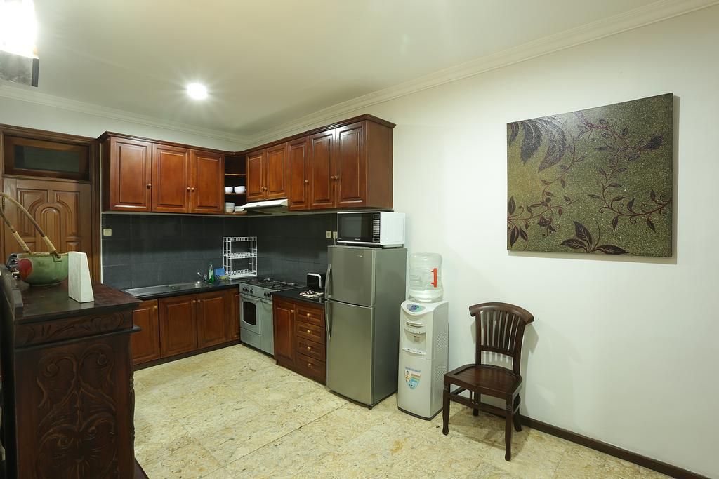 Bali Holiday Villas Kuta Kuta Lombok Værelse billede