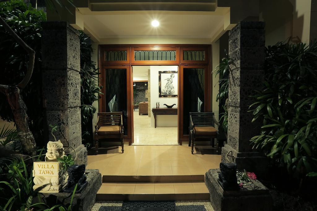 Bali Holiday Villas Kuta Kuta Lombok Værelse billede