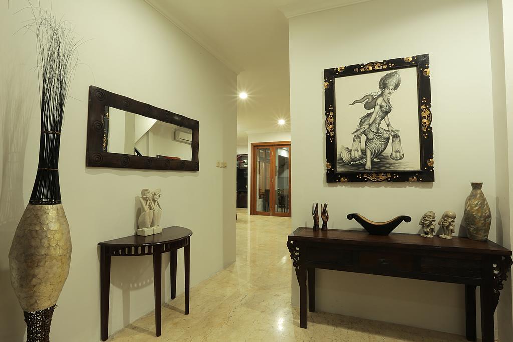 Bali Holiday Villas Kuta Kuta Lombok Værelse billede