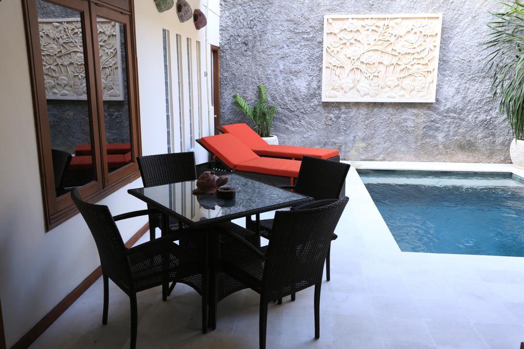 Bali Holiday Villas Kuta Kuta Lombok Værelse billede