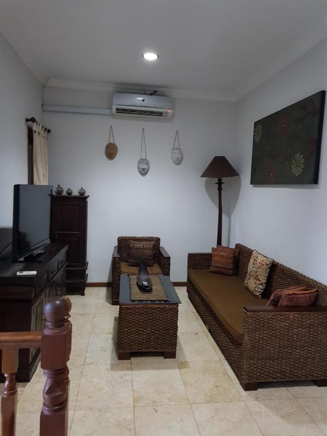 Bali Holiday Villas Kuta Kuta Lombok Eksteriør billede